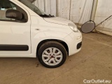  Fiat  Panda FIAT  / 2012 / 5P / BERLINA 900CC 85CV VAN EU6D 4X4 2P.POP #29