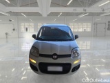  Fiat  Panda FIAT  / 2012 / 5P / BERLINA 900CC NATURAL POWER EURO6 VAN 2 P. POP #6