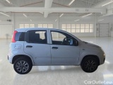  Fiat  Panda FIAT  / 2012 / 5P / BERLINA 900CC NATURAL POWER EURO6 VAN 2 P. POP #7