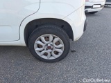  Fiat  Panda FIAT  / 2012 / 5P / BERLINA 900CC NATURAL POWER EURO6 VAN 2 P. POP #17