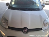  Fiat  Panda FIAT  / 2012 / 5P / BERLINA 900CC NATURAL POWER EURO6 VAN 2 P. POP #22