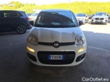  Fiat  Panda FIAT  / 2012 / 5P / BERLINA 900CC NATURAL POWER EURO6 VAN 2 P. POP #92