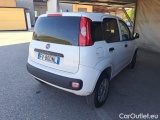  Fiat  Panda FIAT  / 2012 / 5P / BERLINA 900CC NATURAL POWER EURO6 VAN 2 P. POP #93