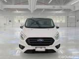  Ford  Transit FORD  CUSTOM / 2018 / 4P / FURGONE 280 L1H1 TREND 2.0 ECOBLUE 108 CV #6