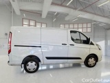  Ford  Transit FORD  CUSTOM / 2018 / 4P / FURGONE 280 L1H1 TREND 2.0 ECOBLUE 108 CV #7