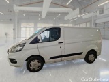  Ford  Transit FORD  CUSTOM / 2018 / 4P / FURGONE 280 L1H1 TREND 2.0 ECOBLUE 108 CV #8