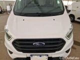  Ford  Transit FORD  CUSTOM / 2018 / 4P / FURGONE 280 L1H1 TREND 2.0 ECOBLUE 108 CV #23