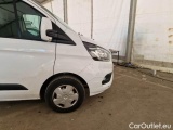  Ford  Transit FORD  CUSTOM / 2018 / 4P / FURGONE 280 L1H1 TREND 2.0 ECOBLUE 108 CV #28