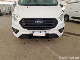  Ford  Transit FORD  CUSTOM / 2018 / 4P / FURGONE 280 L1H1 TREND 2.0 ECOBLUE 108 CV #26