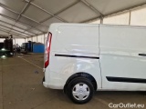  Ford  Transit FORD  CUSTOM / 2018 / 4P / FURGONE 280 L1H1 TREND 2.0 ECOBLUE 108 CV #39