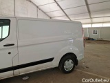 Ford  Transit FORD  CUSTOM / 2018 / 4P / FURGONE 280 L1H1 TREND 2.0 ECOBLUE 108 CV #48