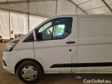  Ford  Transit FORD  CUSTOM / 2018 / 4P / FURGONE 280 L1H1 TREND 2.0 ECOBLUE 108 CV #53