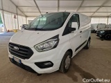  Ford  Transit FORD  CUSTOM / 2018 / 4P / FURGONE 280 L1H1 TREND 2.0 ECOBLUE 108 CV #87