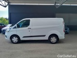  Ford  Transit FORD  CUSTOM / 2018 / 4P / FURGONE 280 L1H1 TREND 2.0 TDCI 130 CV AUTO #8