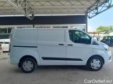  Ford  Transit FORD  CUSTOM / 2018 / 4P / FURGONE 280 L1H1 TREND 2.0 TDCI 130 CV AUTO #7