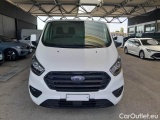  Ford  Transit FORD  CUSTOM / 2018 / 4P / FURGONE 280 L1H1 TREND 2.0 TDCI 130 CV AUTO #6