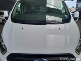  Ford  Transit FORD  CUSTOM / 2018 / 4P / FURGONE 280 L1H1 TREND 2.0 TDCI 130 CV AUTO #27