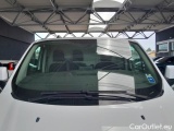  Ford  Transit FORD  CUSTOM / 2018 / 4P / FURGONE 280 L1H1 TREND 2.0 TDCI 130 CV AUTO #25