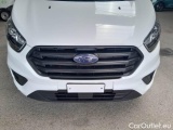  Ford  Transit FORD  CUSTOM / 2018 / 4P / FURGONE 280 L1H1 TREND 2.0 TDCI 130 CV AUTO #29