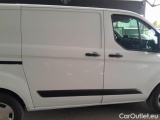  Ford  Transit FORD  CUSTOM / 2018 / 4P / FURGONE 280 L1H1 TREND 2.0 TDCI 130 CV AUTO #38
