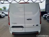  Ford  Transit FORD  CUSTOM / 2018 / 4P / FURGONE 280 L1H1 TREND 2.0 TDCI 130 CV AUTO #51