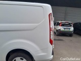  Ford  Transit FORD  CUSTOM / 2018 / 4P / FURGONE 280 L1H1 TREND 2.0 TDCI 130 CV AUTO #54