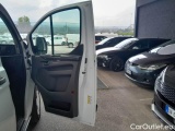 Ford  Transit FORD  CUSTOM / 2018 / 4P / FURGONE 280 L1H1 TREND 2.0 TDCI 130 CV AUTO #85