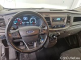  Ford  Transit FORD  CUSTOM / 2018 / 4P / FURGONE 280 L1H1 TREND 2.0 TDCI MHEV130 CV #3