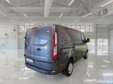  Ford  Transit FORD  CUSTOM / 2018 / 4P / FURGONE 280 L1H1 TREND 2.0 TDCI MHEV130 CV #2