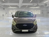  Ford  Transit FORD  CUSTOM / 2018 / 4P / FURGONE 280 L1H1 TREND 2.0 TDCI MHEV130 CV #6