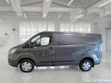  Ford  Transit FORD  CUSTOM / 2018 / 4P / FURGONE 280 L1H1 TREND 2.0 TDCI MHEV130 CV #8