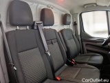  Ford  Transit FORD  CUSTOM / 2018 / 4P / FURGONE 280 L1H1 TREND 2.0 TDCI MHEV130 CV #13