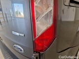  Ford  Transit FORD  CUSTOM / 2018 / 4P / FURGONE 280 L1H1 TREND 2.0 TDCI MHEV130 CV #63