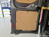  Ford  Transit FORD  CUSTOM / 2018 / 4P / FURGONE 280 L1H1 TREND 2.0 TDCI MHEV130 CV #111