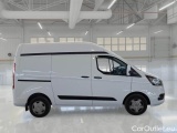  Ford  Transit FORD  CUSTOM / 2018 / 4P / FURGONE 280 L1H2 TREND 2.0 TDCI MHEV130 CV #7