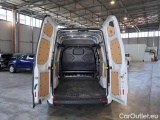  Ford  Transit FORD  CUSTOM / 2018 / 4P / FURGONE 280 L1H2 TREND 2.0 TDCI MHEV130 CV #5