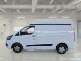  Ford  Transit FORD  CUSTOM / 2018 / 4P / FURGONE 280 L1H2 TREND 2.0 TDCI MHEV130 CV #8