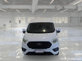  Ford  Transit FORD  CUSTOM / 2018 / 4P / FURGONE 280 L1H2 TREND 2.0 TDCI MHEV130 CV #6