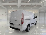  Ford  Transit FORD  CUSTOM / 2018 / 4P / FURGONE 320 L1H1 TREND 2.0 ECOBLUE HYBRID130 CV #2