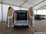 Ford  Transit FORD  CUSTOM / 2018 / 4P / FURGONE 320 L1H1 TREND 2.0 ECOBLUE HYBRID130 CV #5