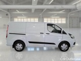  Ford  Transit FORD  CUSTOM / 2018 / 4P / FURGONE 320 L1H1 TREND 2.0 ECOBLUE HYBRID130 CV #7