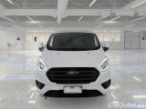  Ford  Transit FORD  CUSTOM / 2018 / 4P / FURGONE 320 L1H1 TREND 2.0 ECOBLUE HYBRID130 CV #6