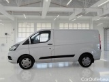  Ford  Transit FORD  CUSTOM / 2018 / 4P / FURGONE 320 L1H1 TREND 2.0 ECOBLUE HYBRID130 CV #8