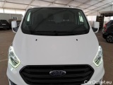  Ford  Transit FORD  CUSTOM / 2018 / 4P / FURGONE 320 L1H1 TREND 2.0 ECOBLUE HYBRID130 CV #22