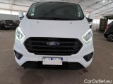  Ford  Transit FORD  CUSTOM / 2018 / 4P / FURGONE 320 L1H1 TREND 2.0 ECOBLUE HYBRID130 CV #30