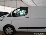  Ford  Transit FORD  CUSTOM / 2018 / 4P / FURGONE 320 L1H1 TREND 2.0 ECOBLUE HYBRID130 CV #44