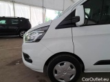  Ford  Transit FORD  CUSTOM / 2018 / 4P / FURGONE 320 L1H1 TREND 2.0 ECOBLUE HYBRID130 CV #48