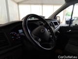  Ford  Transit FORD  CUSTOM / 2018 / 4P / FURGONE 320 L1H1 TREND 2.0 ECOBLUE HYBRID130 CV #55