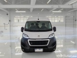  Peugeot  Boxer PEUGEOT  / 2014 / 4P / FURGONE 335 L2H2 2.2 BLUEHDI 140CV SeS #6