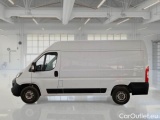  Peugeot  Boxer PEUGEOT  / 2014 / 4P / FURGONE 335 L2H2 2.2 BLUEHDI 140CV SeS #8